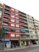 Se vende piso en Avenida del Cid photo 0