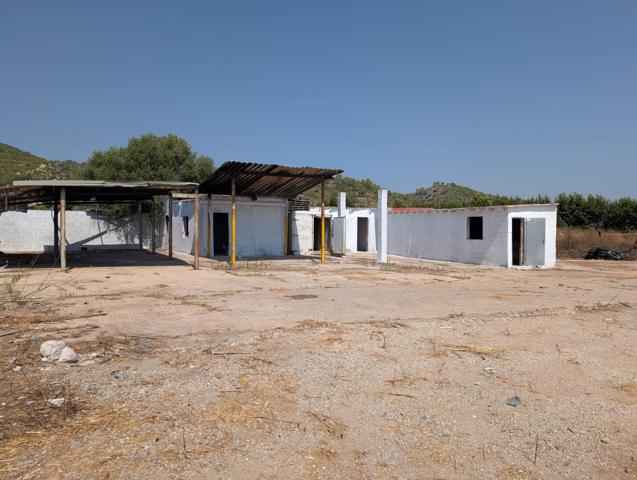 Oportunidad Única: Parcela en Venta en Llombai photo 0