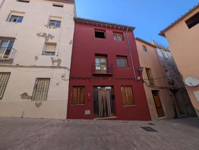Amplia Casa en Venta en Ontinyent, Zona Concep-Major photo 0