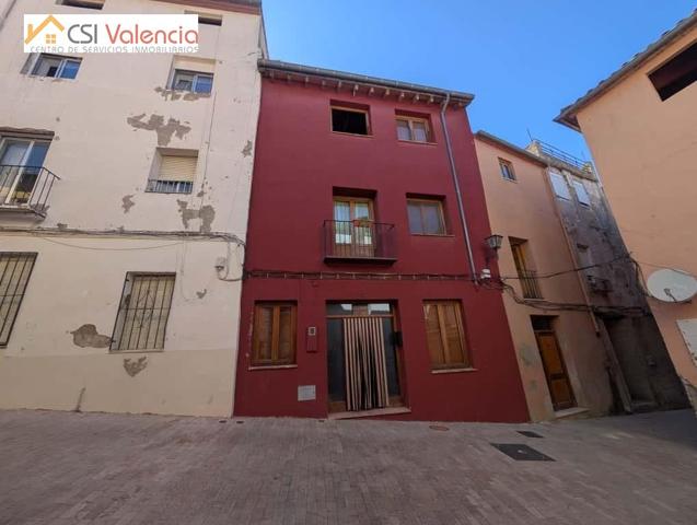 Casa en Venta en Ontinyent, Zona Concep-Major photo 0