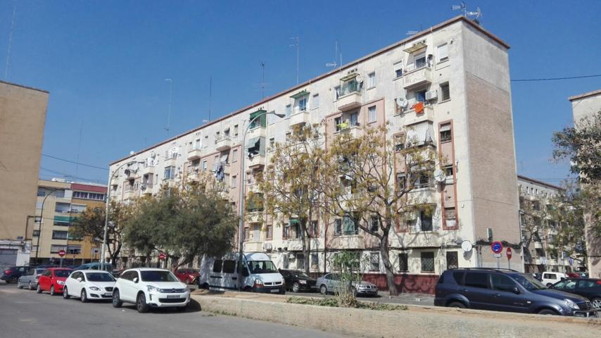 Oportunidad de Inversión: Piso en Valencia - Tres Forques Sin posesión photo 0