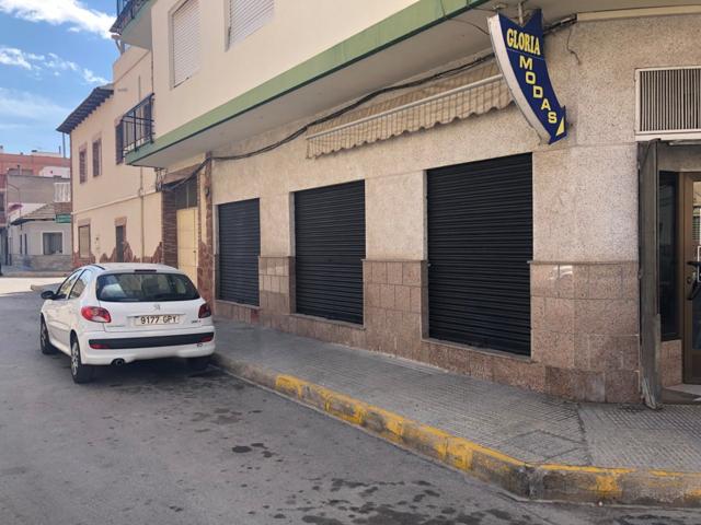 local comercial de 90 metros en Almoradi photo 0