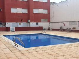 ACOGEDOR PISO CON PISCINA COMUNITARIA Y CERCA DE TODOS LOS SERVICIOS EN ALMORADI- ALICANTE photo 0