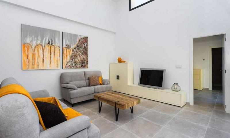 VILLA DE DISEÑO MEDITERRANEO CERCA DE TODO photo 0