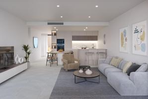 Exclusivos Apartamentos de Obra Nueva en Resort Privado a 4km de la playa photo 0