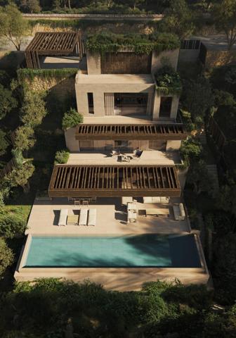 VILLA DE OBRA NUEVA EN BENISSA photo 0