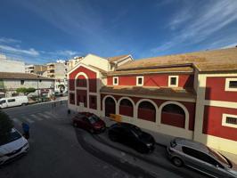 Marravilloso piso enfrente Teatro Cortés- Almoradi-Alicante photo 0