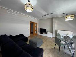 Exclusivo piso de 3 dormitorios con solárium privado y trastero photo 0
