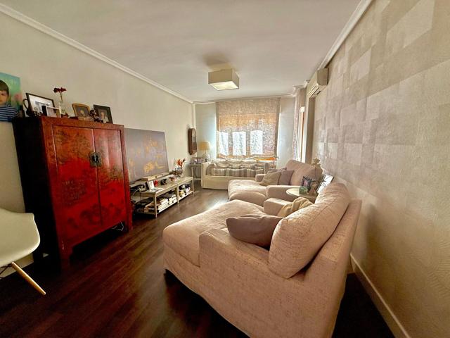 ✨ ¡EXCLUSIVO PISO DE DISEÑO EN ZONA PREMIUM! 119m² DE PURA ELEGANCIA Y CONFORT ✨ photo 0