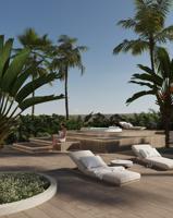 Apartamentos de nueva construcción en venta en Calpe, a 200 metros de la playa del Arenal photo 0
