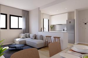 RESIDENCIAL DE OBRA NUEVA EN ALGORFA photo 0