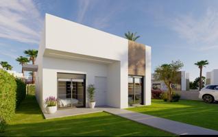 VILLAS DE OBRA NUEVA EN ALGORFA GOLF RESORT photo 0