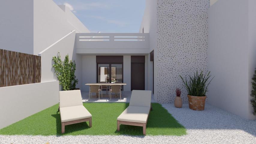 RESIDENCIAL DE OBRA NUEVA EN LA FINCA GOLF photo 0