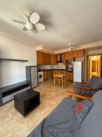 ¡Piso en alquiler listo para entrar a vivir! photo 0