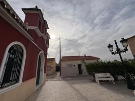 Acogedora Casa en Almoradí photo 0