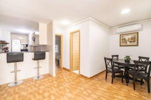 Moderno Apartamento en Primera Línea de Playa en La Mata, Torrevieja photo 0