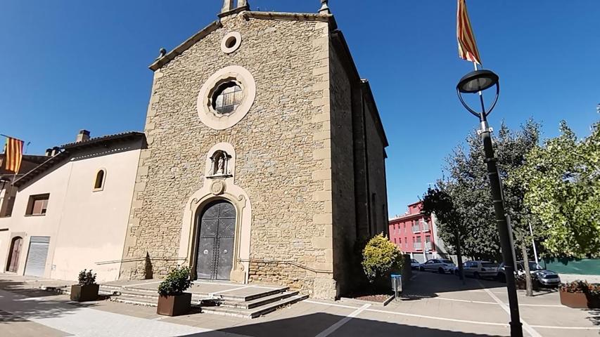 Chalet - Torre - Calldetenes photo 0