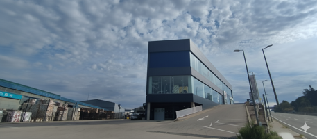 Nave industrial - Granollers photo 0