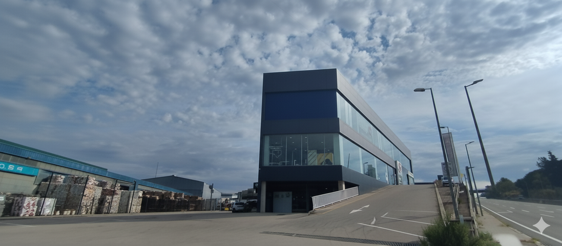 Nave industrial - Granollers photo 0