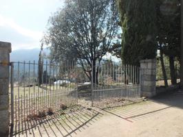 Suelo residencial - Viladrau photo 0