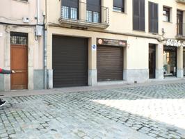 Plaza de aparcamiento - Vic photo 0