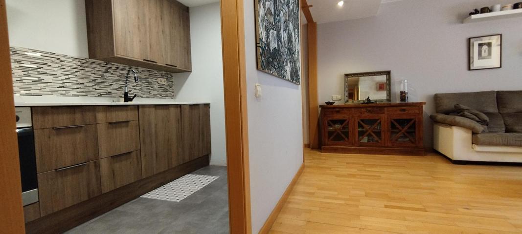 Piso - Vic photo 0