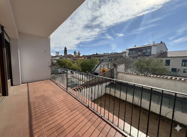 Piso - Torelló photo 0