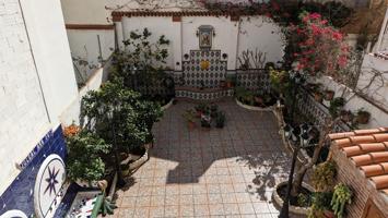 Ref: 2576A: CASA INDEPENDIENTE EN HORTA, BARCELONA. REFORMADA, CERCA Plaza IBIZA photo 0