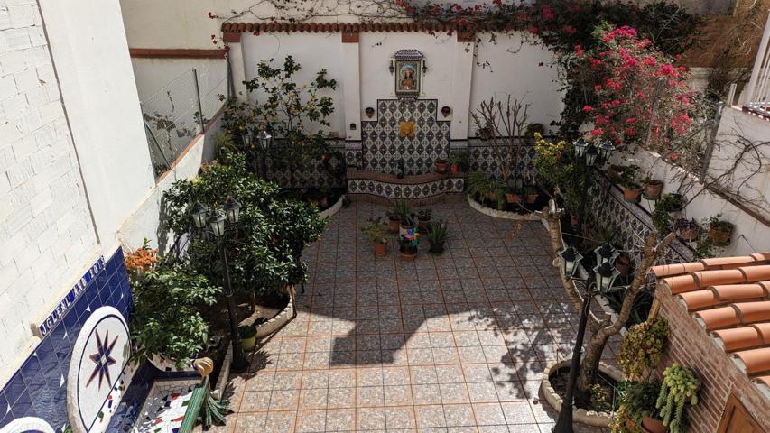 Ref: 2576A: CASA INDEPENDIENTE EN HORTA, BARCELONA. REFORMADA, CERCA Plaza IBIZA photo 0