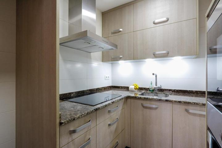 PISO TOTALMENTE REFORMADO ZONA SANTA ROSA photo 0