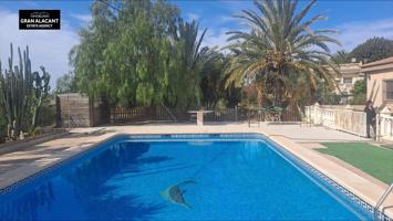 Chalet con piscina photo 0