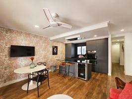 APARTAMENTO DE 3 DORMITORIOS COMPLETAMENTE REFORMADO A 150M DEL MAR! photo 0