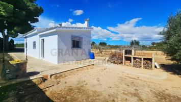 OPORTUNIDAD - HERMOSA CASA DE CAMPO EN TORRELLANO photo 0