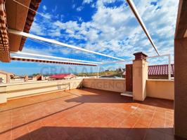 NOVAMAR - BUNGALOW CON SOLARIUM A 500M DE LA PLAYA CON PLAZA DE GARAJE ! photo 0