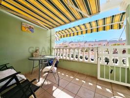 MEDITERRANEO - APARTAMENTO EN PLANTA ALTA CON SOLARIUM A 800 METROS DE LA PLAYA !! photo 0