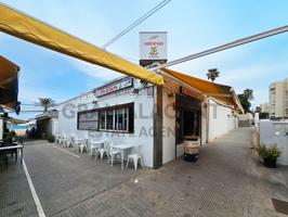 🌅 Local comercial con vistas al mar en Urbanova – Alicante photo 0