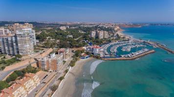 Obra nueva Seagarden Campoamor, Orihuela photo 0
