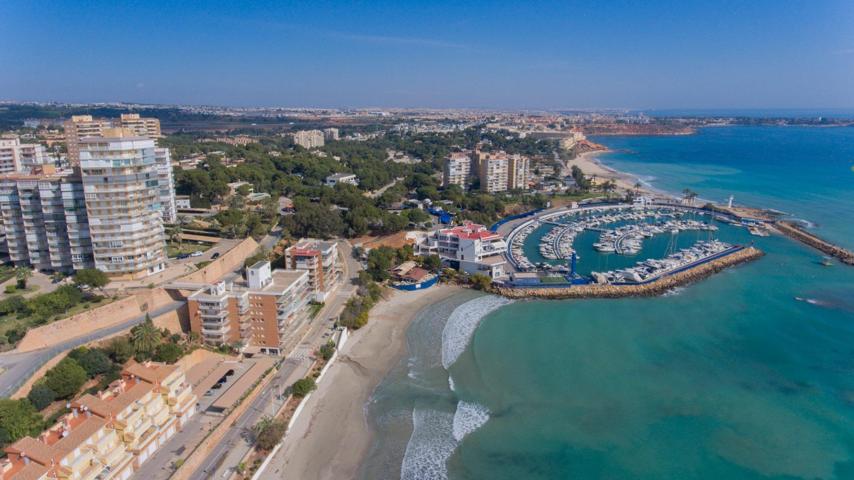 Obra nueva Seagarden Campoamor, Orihuela photo 0