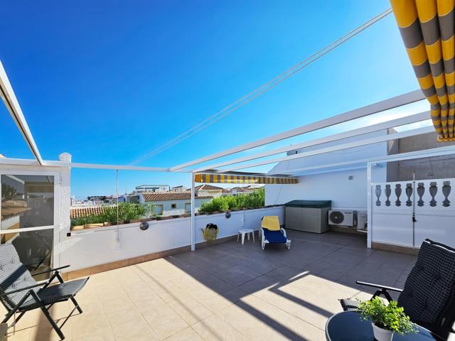 Hermoso Bungalow de Esquina en Altomar II, Gran Alacant photo 0
