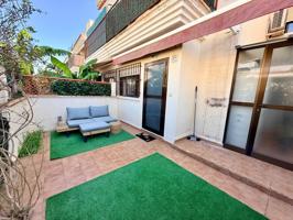 ESPECTACULAR BUNGALO EN ALQUILER photo 0
