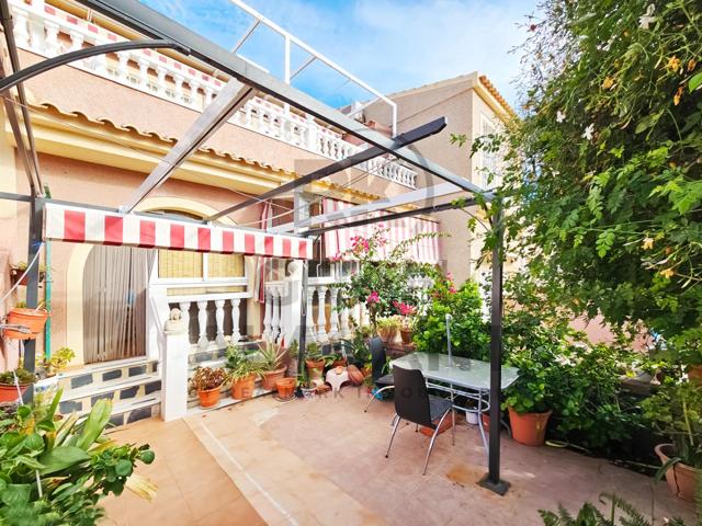 🏡 Casa modelo Coral Bajo en venta en Gran Alacant – Monte y Mar Alto: 3 dormitorios, 1 baño, sótano photo 0