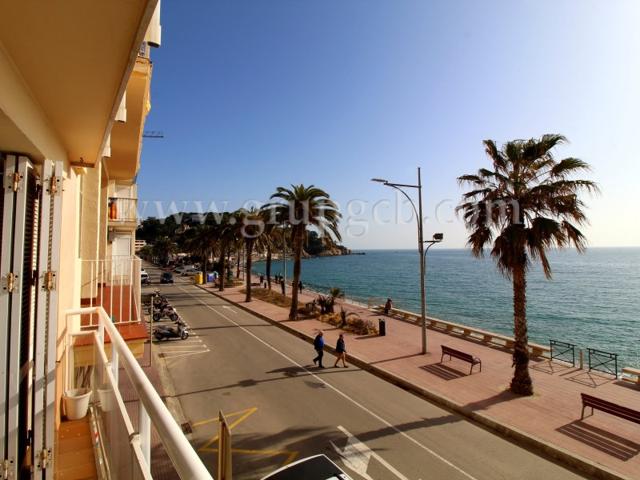 Piso En venta en Lloret De Mar photo 0