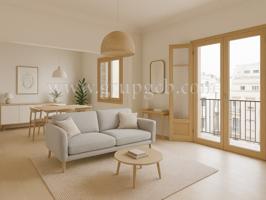 Piso En venta en Girona photo 0