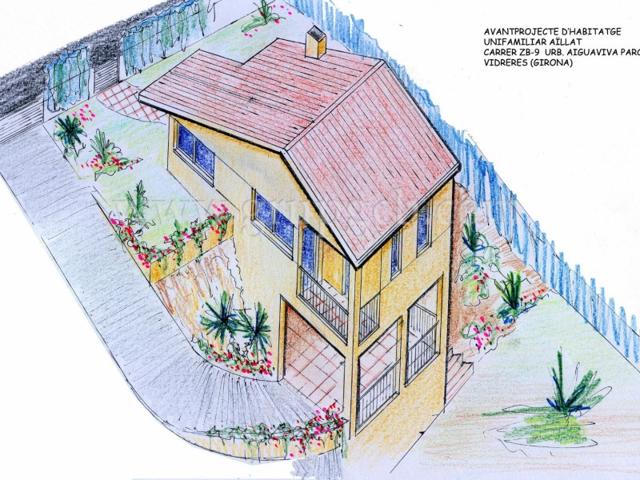 Terrenos Edificables En venta en Lloret De Mar photo 0