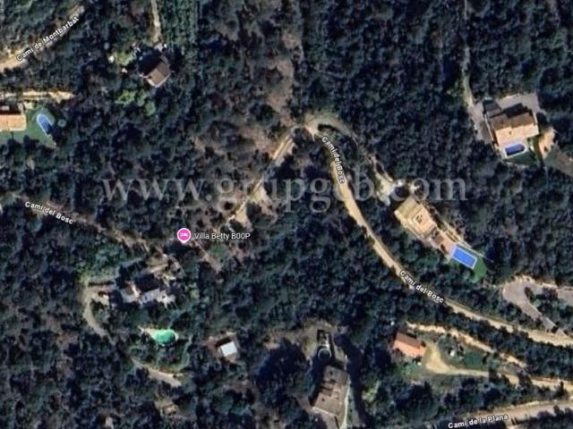 Terrenos Edificables En venta en Lloret De Mar photo 0