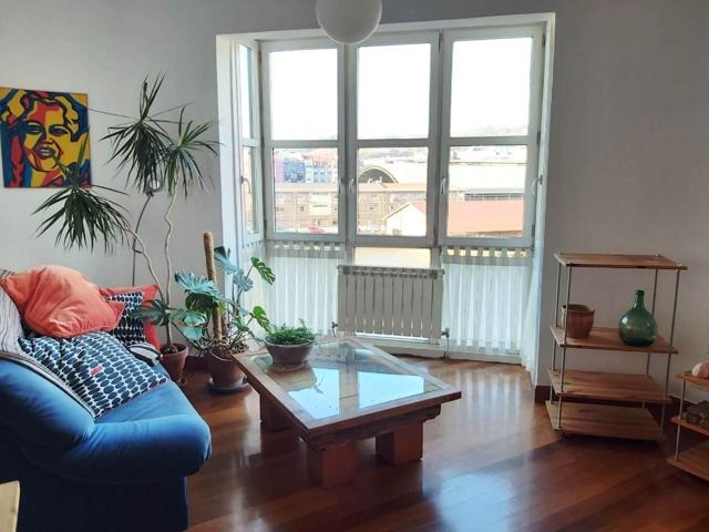 Piso en alquiler en Bilbao photo 0