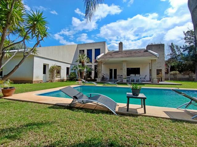 Villa Exclusiva en Dénia photo 0