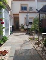 Adosado en venta en Benigembla photo 0