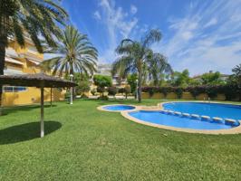 Apartamento en venta de 2 habitaciones con piscina en Denia photo 0