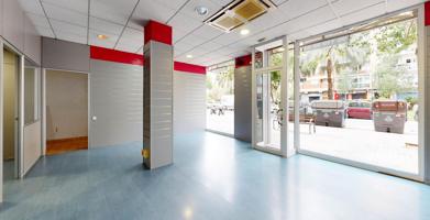 Local comercial con gran sotano 200mts photo 0